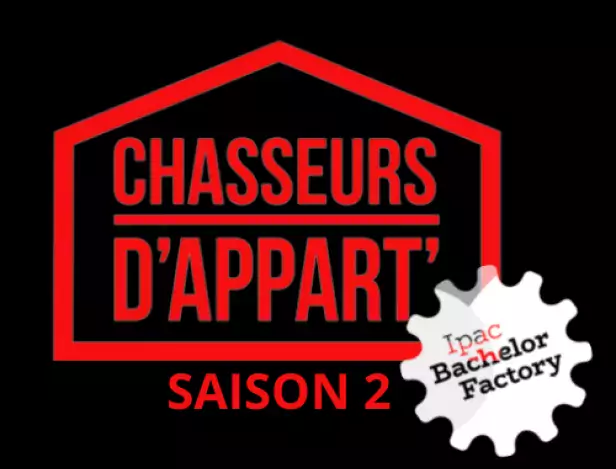 Chasseurs d appart la saison 2 est lanc e pour les tudiants en